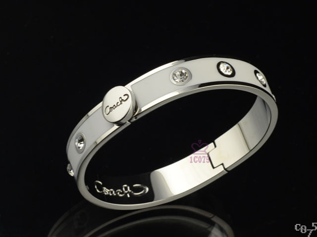 Bracciale Coach Modello 89